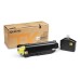 Toner laser color Kyocera TK-5280Y Galben (XXL), 11.000 pagini Toner laser color Kyocera TK-5280Y Galben (XXL), 11.000 pagini