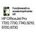 Cartus Cerneala HP 953 Multipack CMYK 20ml/9ml 900/630 pagini Cartus Cerneala HP 953 Multipack CMYK 20ml/9ml 900/630 pagini