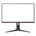 Monitor AOC 27G2U/BK 27 inch, 1920 x 1080 px, IPS, 144 Hz, Gaming