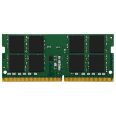 Memorie RAM laptop Kingston ValueRAM 32GB DDR4 2933MHz, SO-DIMM Memorie RAM laptop Kingston ValueRAM 32GB DDR4 2933MHz, SO-DIMM