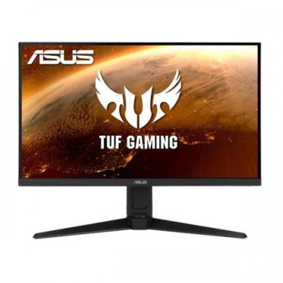 Monitor ASUS TUF Gaming 27 inch, 1920 x 1080 px, IPS, 165 Hz, Gaming Monitor ASUS TUF Gaming 27 inch, 1920 x 1080 px, IPS, 165 Hz, Gaming