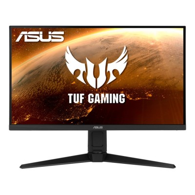 Monitor ASUS TUF Gaming 27 inch, 1920 x 1080 px, IPS, 165 Hz, Gaming