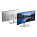 Monitor Dell U4021QW 39.7 inch, 5120 x 2160 px, IPS, 60 Hz, Curbat, Profesional Monitor Dell U4021QW 39.7 inch, 5120 x 2160 px, IPS, 60 Hz, Curbat, Profesional
