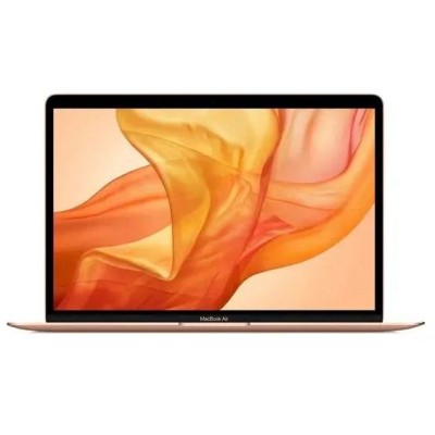 Laptop Apple MacBook Air 13 cu procesor Apple M1, 13.3 inch, 8 GB DDR4, 256GB SSD, Apple Graphics, macOS, Galben, 12 luni Laptop Apple MacBook Air 13 cu procesor Apple M1, 13.3 inch, 8 GB DDR4, 256GB SSD, Apple Graphics, macOS, Galben, 12 luni