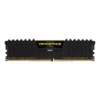 Memorie RAM Corsair Vengeance LPX, 32GB DDR4, 2666MHz, CL16 Memorie RAM Corsair Vengeance LPX, 32GB DDR4, 2666MHz, CL16
