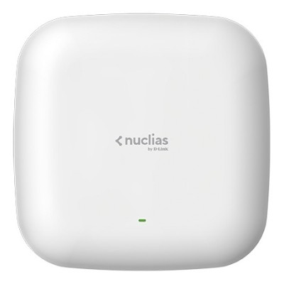 Access Point D-Link DBA-1210P interior, Wi-Fi 5 Dual Band 1200 Mbps, PoE, Cloud