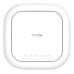 Access Point D-Link DBA-2520P interior, Wi-Fi 5 Dual Band 1900 Mbps, PoE+, Cloud