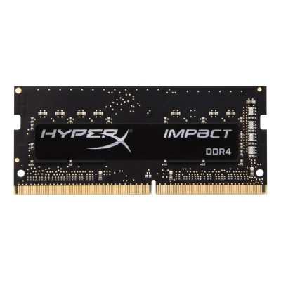 Memorie RAM laptop Kingston 8GB DDR4 2666MHz, SO-DIMM