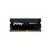 Memorie RAM laptop Kingston FURY Impact 16GB DDR4 3200MHz, SO-DIMM