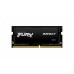 Memorie RAM laptop Kingston FURY Impact 16GB DDR4 3200MHz, SO-DIMM Memorie RAM laptop Kingston FURY Impact 16GB DDR4 3200MHz, SO-DIMM