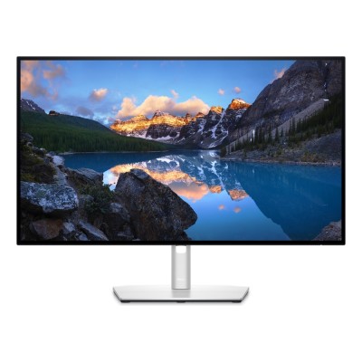 Monitor Dell U2722D 27 inch, 2560 x 1440 px, IPS, 60 Hz