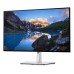 Monitor Dell U2722D 27 inch, 2560 x 1440 px, IPS, 60 Hz