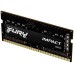 Memorie RAM laptop Kingston FURY Impact 16GB DDR4 2666MHz, SO-DIMM Memorie RAM laptop Kingston FURY Impact 16GB DDR4 2666MHz, SO-DIMM