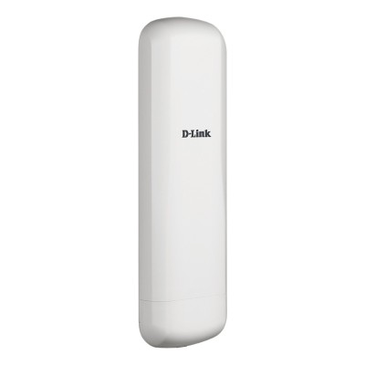 Access Point D-Link Pole-Mount DAP-3711 exterior, Wi-Fi 5 Bandă-unică 5 GHz 867 Mbps, PoE (Passive 24V), Standalone, IP66