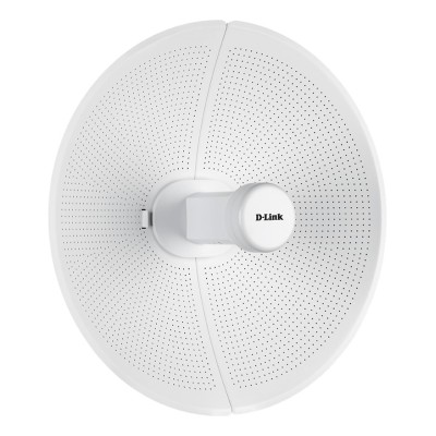 Access Point D-Link Pole-Mount DAP-3712, Wi-Fi 5 Single Band (5 GHz) 867 Mbps, PoE, IP66