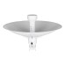 Access Point D-Link Pole-Mount DAP-3712, Wi-Fi 5 Single Band (5 GHz) 867 Mbps, PoE, IP66