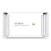 Switch D-Link DPE-301GS 2 porturi Gigabit Neadministrabil, PoE+ Switch D-Link DPE-301GS 2 porturi Gigabit Neadministrabil, PoE+