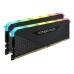Memorie RAM Corsair Vengeance RGB RS, 16GB (2x8GB) DDR4, 3600MHz, CL18, Dual Channel Memorie RAM Corsair Vengeance RGB RS, 16GB (2x8GB) DDR4, 3600MHz, CL18, Dual Channel