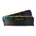 Memorie RAM Corsair VENGEANCE RGB RS, 32GB (2x16GB) DDR4, 3600MHz, CL18, Dual Channel Memorie RAM Corsair VENGEANCE RGB RS, 32GB (2x16GB) DDR4, 3600MHz, CL18, Dual Channel
