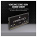 Memorie RAM laptop Corsair Vengeance SODIMM 16GB (2x8GB) DDR4 3200MHz CL22, SO-DIMM Memorie RAM laptop Corsair Vengeance SODIMM 16GB (2x8GB) DDR4 3200MHz CL22, SO-DIMM