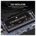 Memorie RAM laptop Corsair Vengeance SODIMM 16GB (2x8GB) DDR4 3200MHz CL22, SO-DIMM Memorie RAM laptop Corsair Vengeance SODIMM 16GB (2x8GB) DDR4 3200MHz CL22, SO-DIMM
