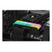 Memorie RAM Corsair Vengeance RGB RS, 64GB (2x32GB) DDR4, 3600MHz, CL18, Dual Channel