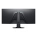 Monitor Dell S3422DWG 34 inch, 3440 x 1440 px, VA, 144 Hz, Curbat, Gaming Monitor Dell S3422DWG 34 inch, 3440 x 1440 px, VA, 144 Hz, Curbat, Gaming