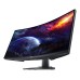 Monitor Dell S3422DWG 34 inch, 3440 x 1440 px, VA, 144 Hz, Curbat, Gaming Monitor Dell S3422DWG 34 inch, 3440 x 1440 px, VA, 144 Hz, Curbat, Gaming