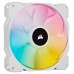 Ventilator carcasa Corsair iCUE SP120 RGB ELITE Performance 120mm, PWM, RGB, Alb Ventilator carcasa Corsair iCUE SP120 RGB ELITE Performance 120mm, PWM, RGB, Alb