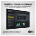 Ventilator carcasa Corsair iCUE SP120 RGB ELITE Performance 120mm, PWM, RGB, Alb Ventilator carcasa Corsair iCUE SP120 RGB ELITE Performance 120mm, PWM, RGB, Alb