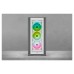 Ventilator carcasa Corsair iCUE SP120 RGB ELITE Performance 120mm, PWM, RGB, Alb Ventilator carcasa Corsair iCUE SP120 RGB ELITE Performance 120mm, PWM, RGB, Alb