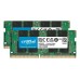 Memorie RAM laptop Crucial Classic 32GB (2x16GB) DDR4 3200MHz CL22, SO-DIMM Memorie RAM laptop Crucial Classic 32GB (2x16GB) DDR4 3200MHz CL22, SO-DIMM