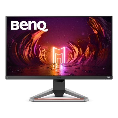 Monitor BenQ EX2510S 24.5 inch, 1920 x 1080 px, IPS, 165 Hz, Gaming