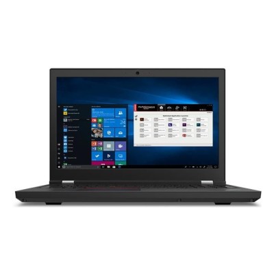 Laptop Lenovo ThinkPad T15g Gen 2 cu procesor Intel Core i7-11800H până la 4.6GHz, 15.6