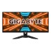 Monitor Gigabyte Gaming Monitor 34 inch, 3440 x 1440 px, IPS, 144 Hz, Gaming Monitor Gigabyte Gaming Monitor 34 inch, 3440 x 1440 px, IPS, 144 Hz, Gaming