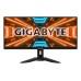 Monitor Gigabyte Gaming Monitor 34 inch, 3440 x 1440 px, IPS, 144 Hz, Gaming Monitor Gigabyte Gaming Monitor 34 inch, 3440 x 1440 px, IPS, 144 Hz, Gaming