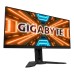 Monitor Gigabyte Gaming Monitor 34 inch, 3440 x 1440 px, IPS, 144 Hz, Gaming Monitor Gigabyte Gaming Monitor 34 inch, 3440 x 1440 px, IPS, 144 Hz, Gaming