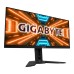 Monitor Gigabyte Gaming Monitor 34 inch, 3440 x 1440 px, IPS, 144 Hz, Gaming Monitor Gigabyte Gaming Monitor 34 inch, 3440 x 1440 px, IPS, 144 Hz, Gaming