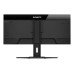 Monitor Gigabyte Gaming Monitor 34 inch, 3440 x 1440 px, IPS, 144 Hz, Gaming Monitor Gigabyte Gaming Monitor 34 inch, 3440 x 1440 px, IPS, 144 Hz, Gaming