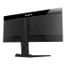 Monitor Gigabyte Gaming Monitor 34 inch, 3440 x 1440 px, IPS, 144 Hz, Gaming Monitor Gigabyte Gaming Monitor 34 inch, 3440 x 1440 px, IPS, 144 Hz, Gaming