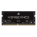Memorie RAM laptop Corsair VENGEANCE SODIMM 8GB DDR4 3200MHz CL22, SO-DIMM Memorie RAM laptop Corsair VENGEANCE SODIMM 8GB DDR4 3200MHz CL22, SO-DIMM