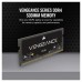 Memorie RAM laptop Corsair VENGEANCE SODIMM 8GB DDR4 3200MHz CL22, SO-DIMM
