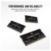Memorie RAM laptop Corsair VENGEANCE SODIMM 8GB DDR4 3200MHz CL22, SO-DIMM
