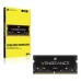 Memorie RAM laptop Corsair VENGEANCE SODIMM 8GB DDR4 3200MHz CL22, SO-DIMM Memorie RAM laptop Corsair VENGEANCE SODIMM 8GB DDR4 3200MHz CL22, SO-DIMM