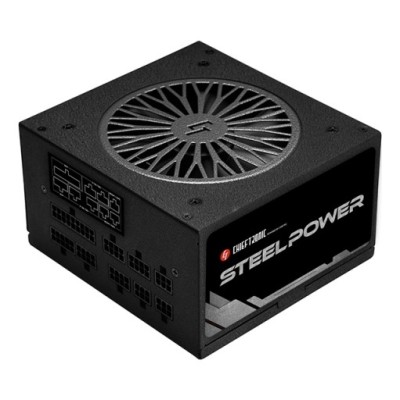 Sursa CHIEFTEC 750W, 80 PLUS Bronze, full modulara Sursa CHIEFTEC 750W, 80 PLUS Bronze, full modulara