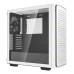 Carcasa DeepCool CK560 WH Mid Tower, tempered glass, Alb Carcasa DeepCool CK560 WH Mid Tower, tempered glass, Alb