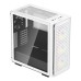 Carcasa DeepCool CK560 WH Mid Tower, tempered glass, Alb Carcasa DeepCool CK560 WH Mid Tower, tempered glass, Alb