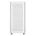 Carcasa DeepCool CK560 WH Mid Tower, tempered glass, Alb Carcasa DeepCool CK560 WH Mid Tower, tempered glass, Alb