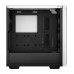 Carcasa DeepCool CK560 WH Mid Tower, tempered glass, Alb