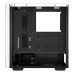 Carcasa DeepCool CK560 WH Mid Tower, tempered glass, Alb Carcasa DeepCool CK560 WH Mid Tower, tempered glass, Alb